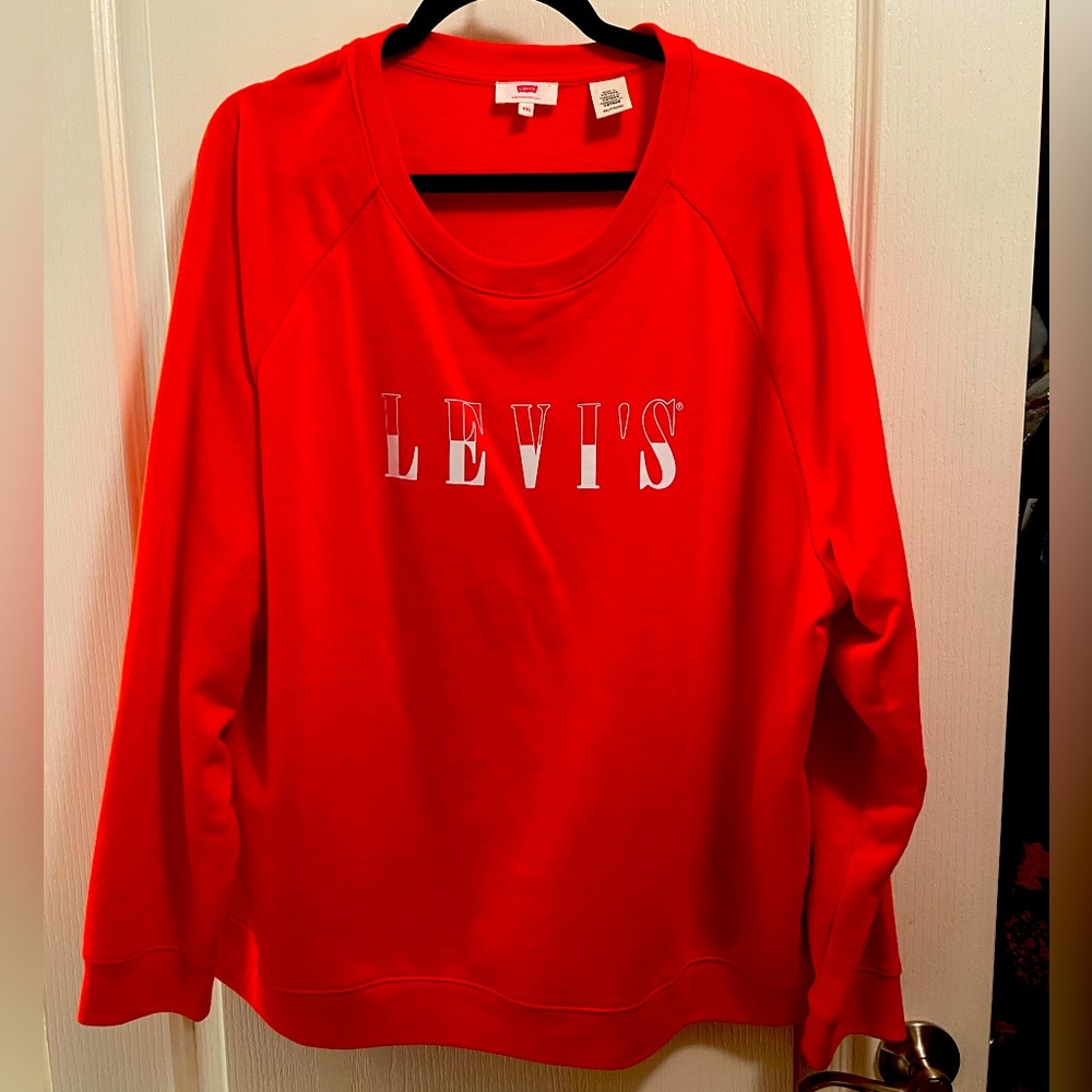 Levi’s Sweater